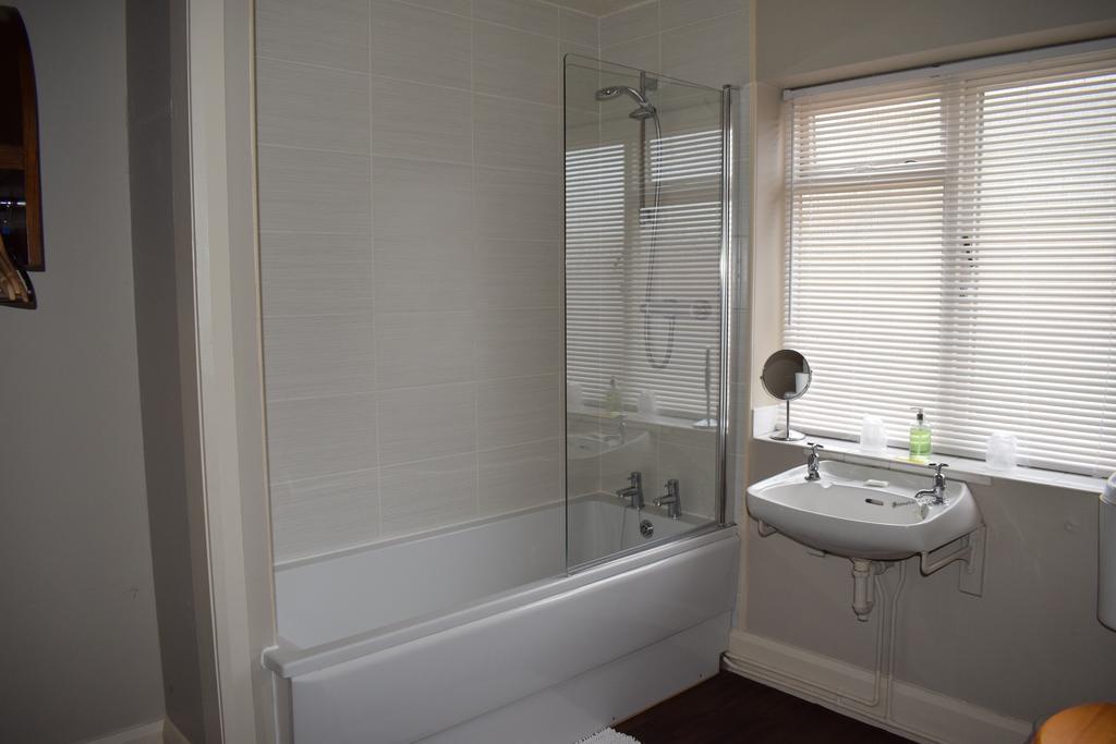 Woolpack Pub & Kitchen Bed & Breakfast Skegness Eksteriør bilde
