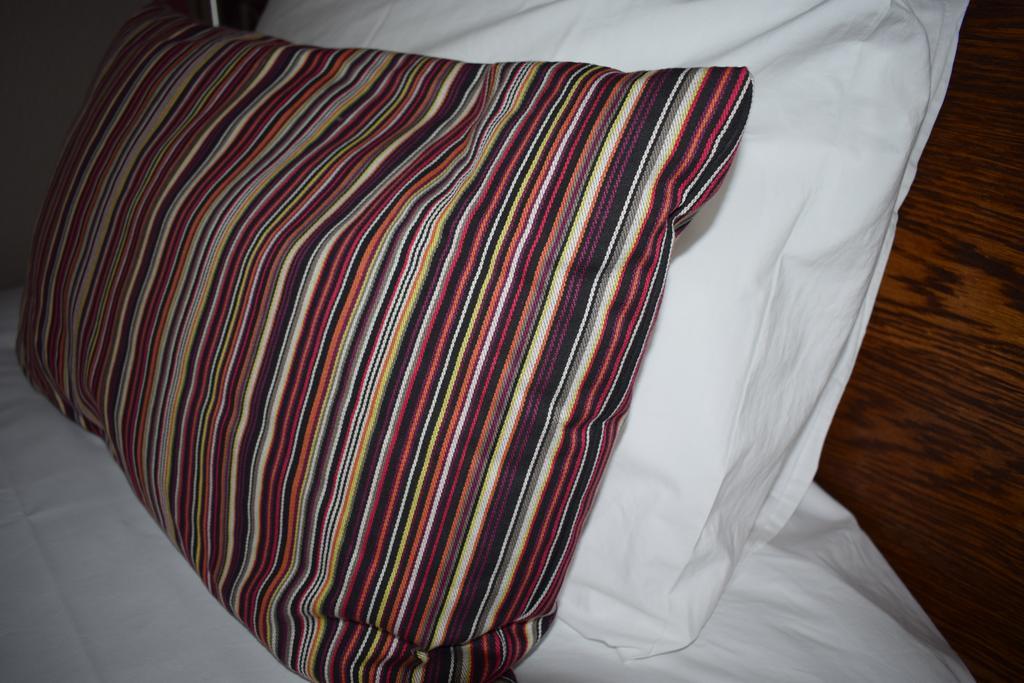 Woolpack Pub & Kitchen Bed & Breakfast Skegness Eksteriør bilde