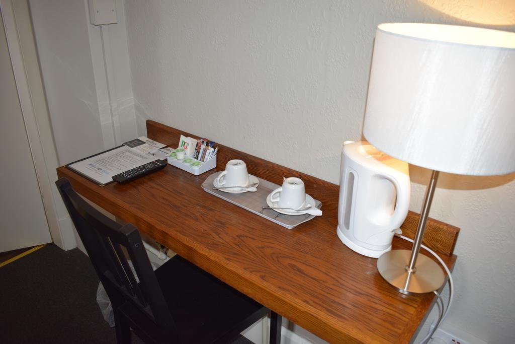Woolpack Pub & Kitchen Bed & Breakfast Skegness Eksteriør bilde