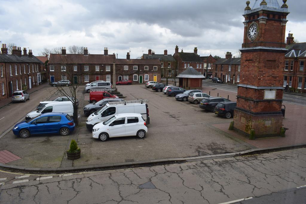 Woolpack Pub & Kitchen Bed & Breakfast Skegness Eksteriør bilde