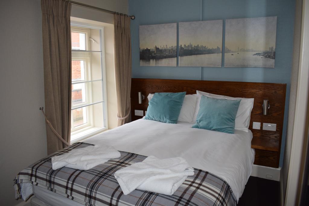 Woolpack Pub & Kitchen Bed & Breakfast Skegness Eksteriør bilde