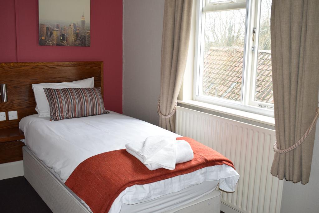 Woolpack Pub & Kitchen Bed & Breakfast Skegness Eksteriør bilde