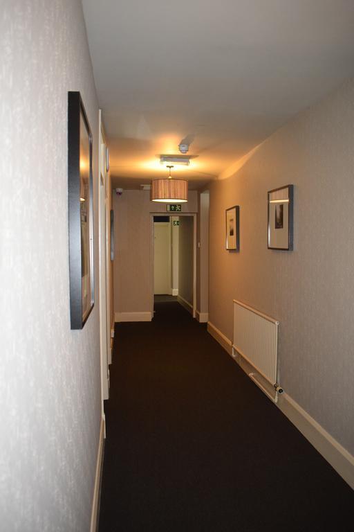 Woolpack Pub & Kitchen Bed & Breakfast Skegness Eksteriør bilde