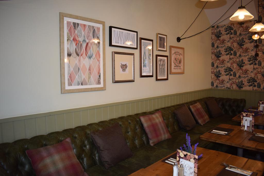 Woolpack Pub & Kitchen Bed & Breakfast Skegness Eksteriør bilde