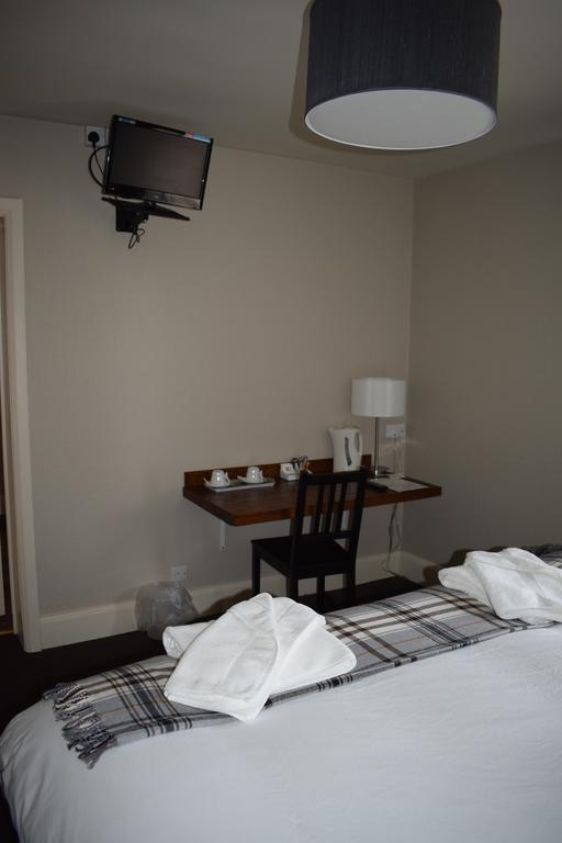 Woolpack Pub & Kitchen Bed & Breakfast Skegness Eksteriør bilde
