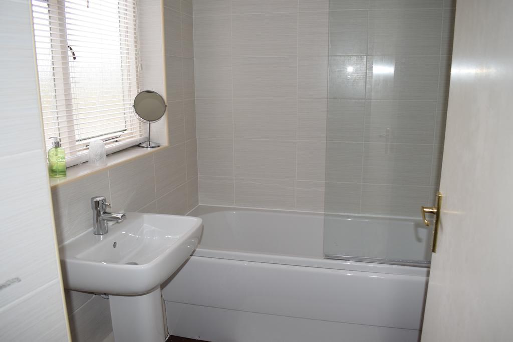 Woolpack Pub & Kitchen Bed & Breakfast Skegness Eksteriør bilde