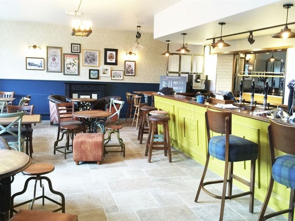 Woolpack Pub & Kitchen Bed & Breakfast Skegness Eksteriør bilde