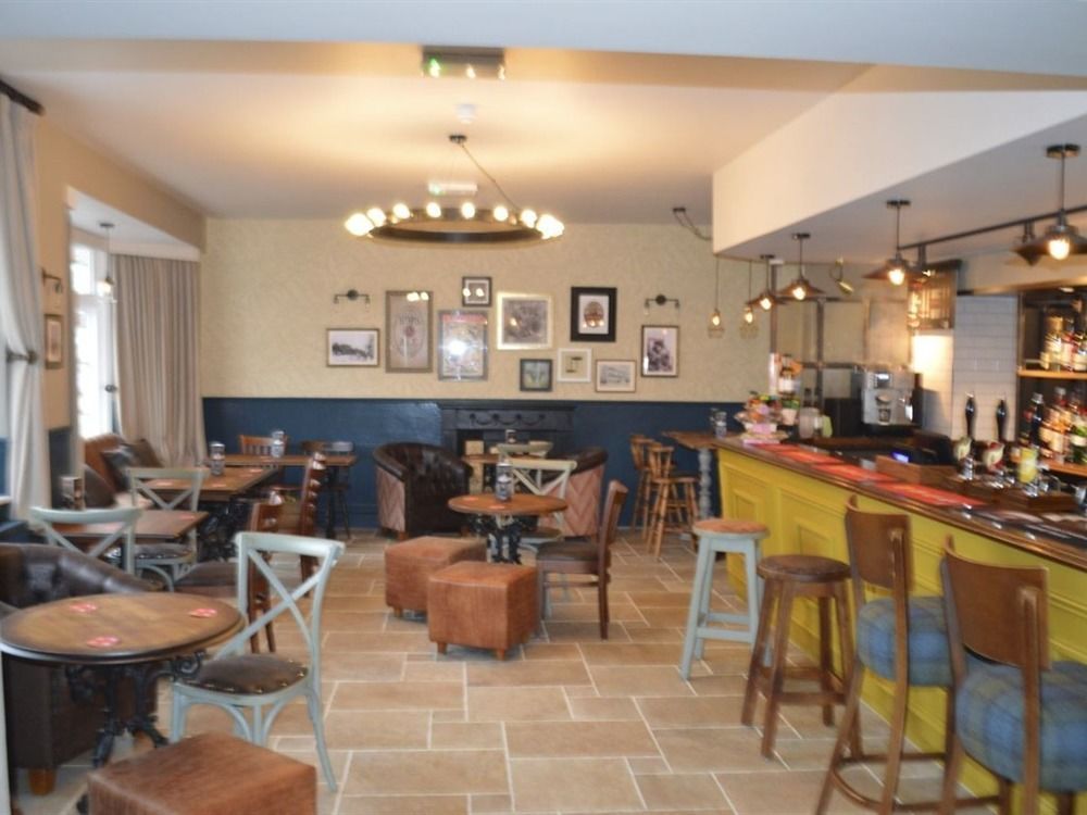 Woolpack Pub & Kitchen Bed & Breakfast Skegness Eksteriør bilde