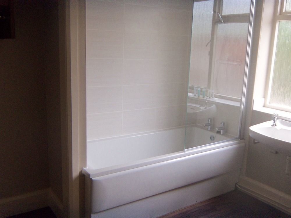 Woolpack Pub & Kitchen Bed & Breakfast Skegness Eksteriør bilde
