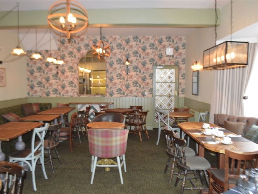 Woolpack Pub & Kitchen Bed & Breakfast Skegness Eksteriør bilde