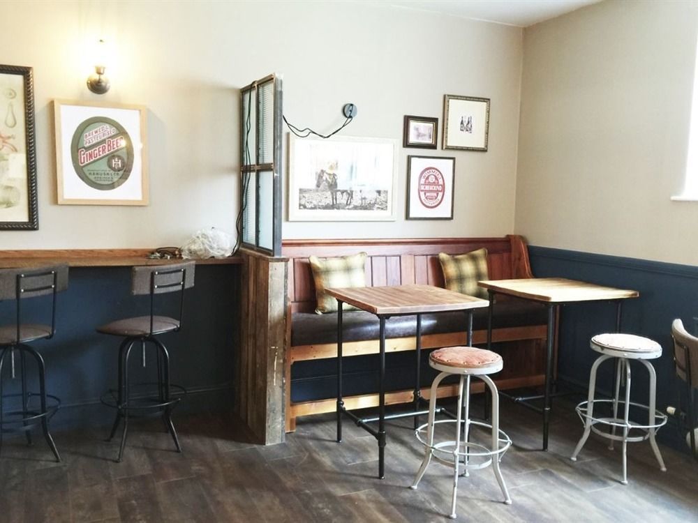 Woolpack Pub & Kitchen Bed & Breakfast Skegness Eksteriør bilde