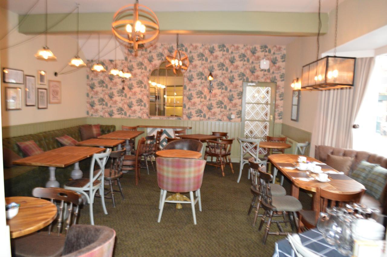 Woolpack Pub & Kitchen Bed & Breakfast Skegness Rom bilde